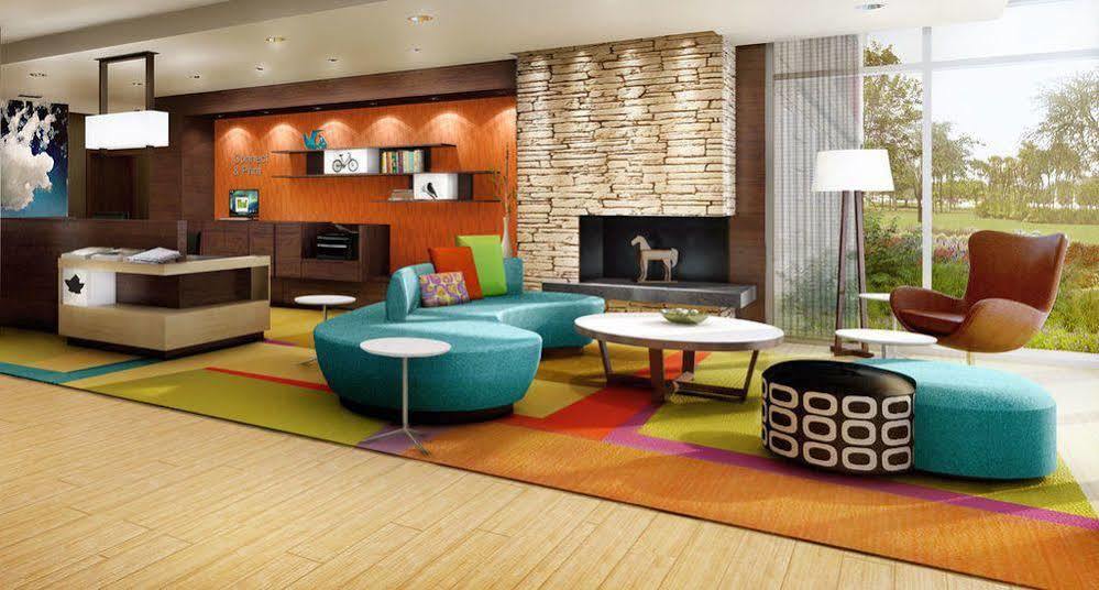 Fairfield Inn & Suites By Marriott Wisconsin Dells Lake Delton Exterior photo